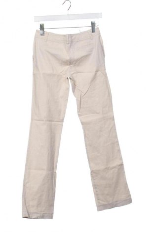 Pantaloni de femei Unbranded, Mărime S, Culoare Ecru, Preț 11,99 Lei