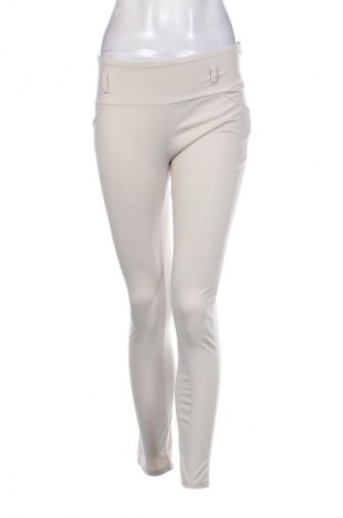 Damenhose Unbranded, Größe S, Farbe Ecru, Preis € 1,99