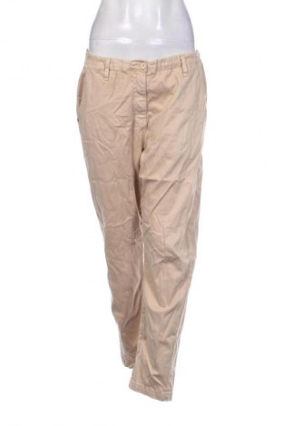 Γυναικείο παντελόνι Unbranded, Μέγεθος M, Χρώμα  Μπέζ, Τιμή 2,99 €