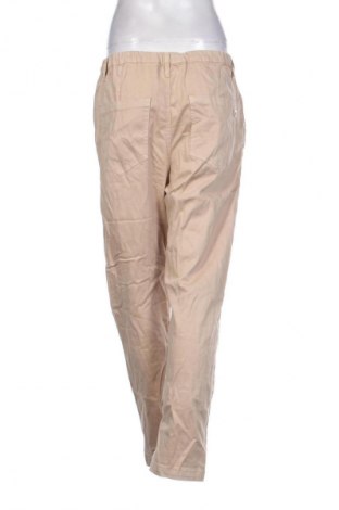 Γυναικείο παντελόνι Unbranded, Μέγεθος M, Χρώμα  Μπέζ, Τιμή 2,99 €