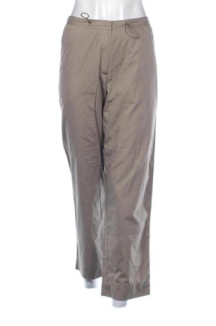 Pantaloni de femei Unbranded, Mărime S, Culoare Bej, Preț 7,99 Lei