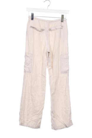 Dámske nohavice Unbranded, Veľkosť XS, Farba Béžová, Cena  3,95 €