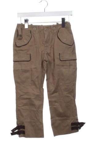 Női nadrág Unbranded, Méret XXS, Szín Bézs, Ár 3 529 Ft