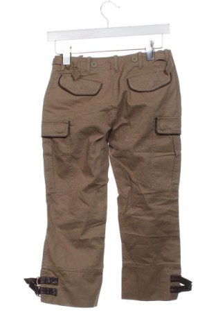 Női nadrág Unbranded, Méret XXS, Szín Bézs, Ár 3 529 Ft