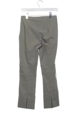 Γυναικείο παντελόνι Unbranded, Μέγεθος XS, Χρώμα Πράσινο, Τιμή 2,99 €