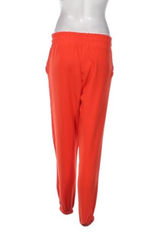 Damskie spodnie Unbranded, Rozmiar S, Kolor Pomarańczowy, Cena 34,48 zł