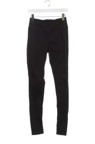 Damskie spodnie Unbranded, Rozmiar XS, Kolor Czarny, Cena 20,99 zł