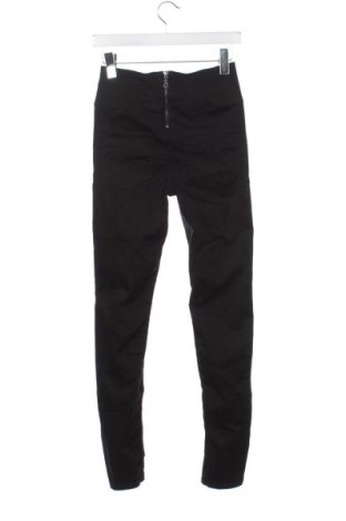 Damskie spodnie Unbranded, Rozmiar XS, Kolor Czarny, Cena 20,99 zł