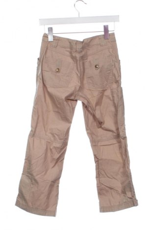 Damskie spodnie Unbranded, Rozmiar S, Kolor Beżowy, Cena 8,99 zł