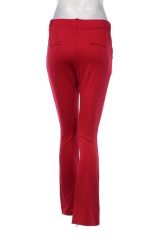 Дамски панталон Unbranded, Размер S, Цвят Червен, Цена 2,04 €