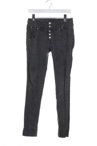 Дамски панталон Unbranded, Размер S, Цвят Сив, Цена 2,55 €