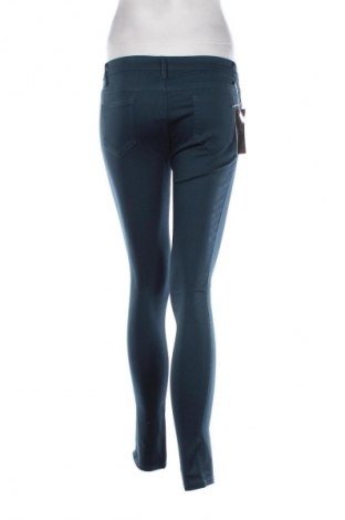 Γυναικείο παντελόνι Unbranded, Μέγεθος S, Χρώμα Μπλέ, Τιμή 2,99 €