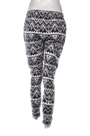 Γυναικείο παντελόνι Unbranded, Μέγεθος M, Χρώμα Πολύχρωμο, Τιμή 2,99 €