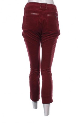 Дамски панталон Unbranded, Размер L, Цвят Червен, Цена 8,69 €