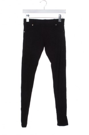 Damskie spodnie Unbranded, Rozmiar XS, Kolor Czarny, Cena 10,99 zł
