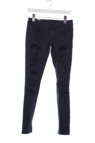 Női nadrág United Colors Of Benetton, Méret S, Szín Szürke, Ár 4 159 Ft