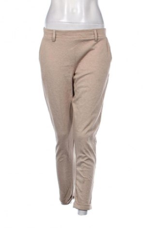 Damenhose Up 2 Fashion, Größe M, Farbe Beige, Preis 3,99 €