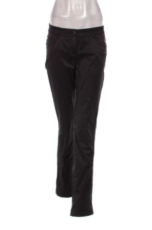 Pantaloni de femei Up 2 Fashion, Mărime M, Culoare Negru, Preț 8,99 Lei