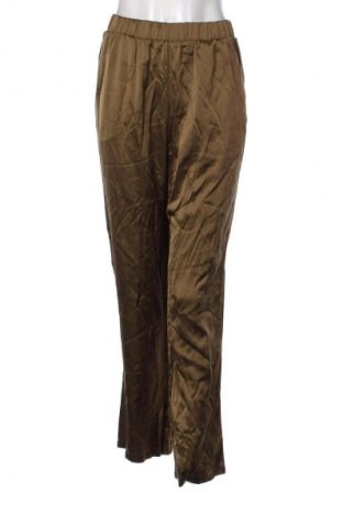 Damskie spodnie Vero Moda, Rozmiar S, Kolor Zielony, Cena 26,99 zł