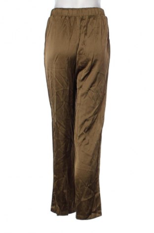 Damskie spodnie Vero Moda, Rozmiar S, Kolor Zielony, Cena 26,99 zł