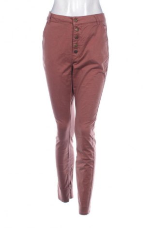 Pantaloni de femei Vero Moda, Mărime M, Culoare Maro, Preț 11,99 Lei