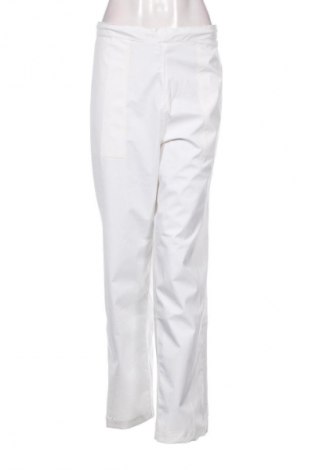 Dámske nohavice Women's, Veľkosť L, Farba Biela, Cena  8,53 €
