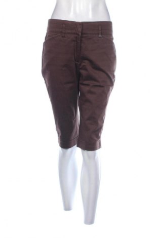 Pantaloni de femei Yessica, Mărime M, Culoare Maro, Preț 7,99 Lei