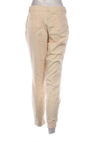 Pantaloni de femei Yessica, Mărime M, Culoare Ecru, Preț 20,99 Lei