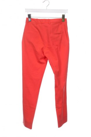 Dámske nohavice Zara, Veľkosť XS, Farba Oranžová, Cena  7,95 €