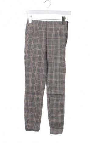 Γυναικείο παντελόνι Zara, Μέγεθος XS, Χρώμα Πολύχρωμο, Τιμή 12,99 €