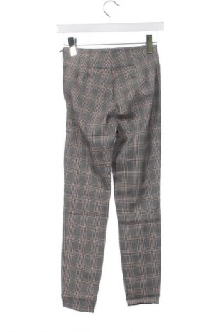 Γυναικείο παντελόνι Zara, Μέγεθος XS, Χρώμα Πολύχρωμο, Τιμή 12,99 €