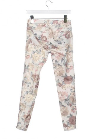 Дамски панталон Zara Trafaluc, Размер S, Цвят Многоцветен, Цена 2,04 €