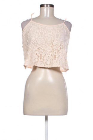 Dámské tilko  Atmosphere, Velikost XL, Barva Růžová, Cena  49,00 Kč