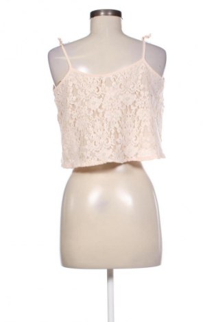 Dámské tilko  Atmosphere, Velikost XL, Barva Růžová, Cena  49,00 Kč