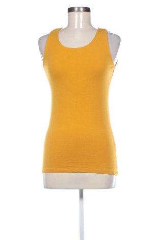 Damska koszulka na ramiączkach Beloved, Rozmiar M, Kolor Pomarańczowy, Cena 42,99 zł