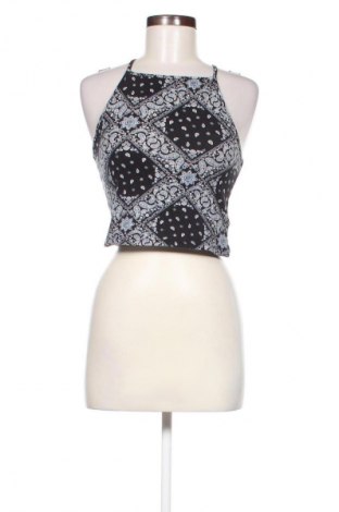 Дамски потник H&M Divided, Размер S, Цвят Многоцветен, Цена 2,04 €