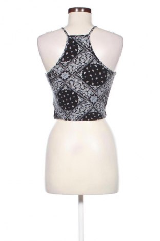 Дамски потник H&M Divided, Размер S, Цвят Многоцветен, Цена 2,04 €