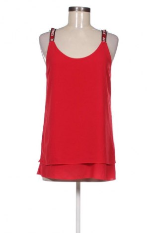 Дамски потник Kendall & Kylie, Размер S, Цвят Червен, Цена 3,57 €