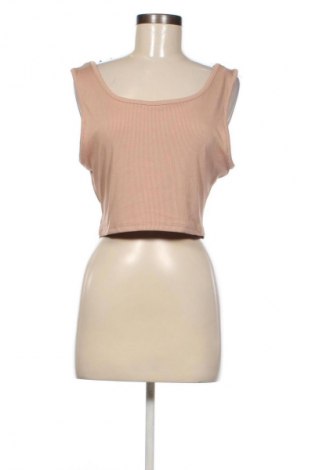 Дамски потник SHEIN, Размер XL, Цвят Бежов, Цена 2,04 €