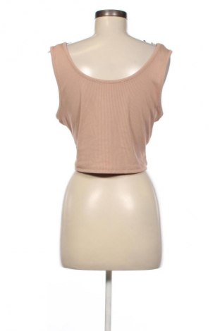 Дамски потник SHEIN, Размер XL, Цвят Бежов, Цена 2,04 €