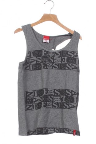 Дамски потник Unbranded, Размер XS, Цвят Сив, Цена 2,04 €