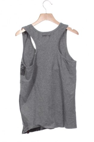 Дамски потник Unbranded, Размер XS, Цвят Сив, Цена 2,04 €