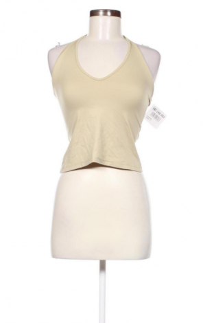 Dámské tilko  Unbranded, Velikost S, Barva Béžová, Cena  49,00 Kč