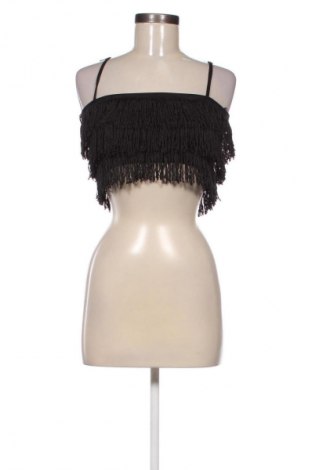 Dámské tilko  Unbranded, Velikost S, Barva Černá, Cena  69,00 Kč