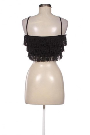 Dámské tilko  Unbranded, Velikost S, Barva Černá, Cena  69,00 Kč