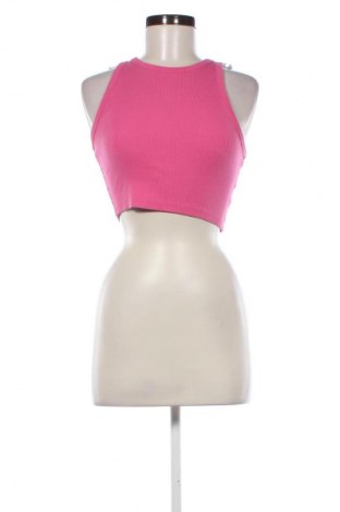 Дамски потник Unbranded, Размер M, Цвят Розов, Цена 3,06 €