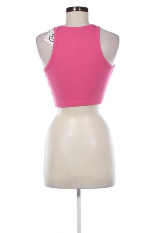 Дамски потник Unbranded, Размер M, Цвят Розов, Цена 3,06 €
