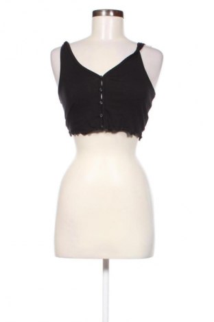 Дамски потник Weekday, Размер S, Цвят Черен, Цена 3,06 €