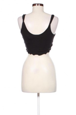 Дамски потник Weekday, Размер S, Цвят Черен, Цена 3,06 €