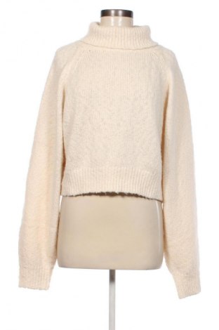 Dámský svetr About You, Velikost XXL, Barva Krémová, Cena  349,00 Kč
